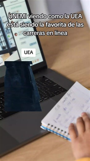 Un rival digno 😎 #unemi #universidadestatalamazonica #carrerasenlínea #estudiovirtual #universidadestataldemilagro