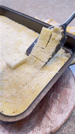 Dadinho de Tapioca e só 3 ingredientes
