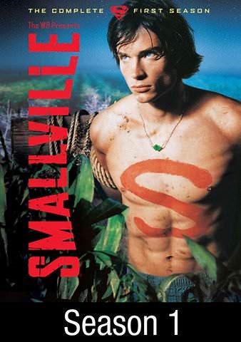Smallville: Pilot