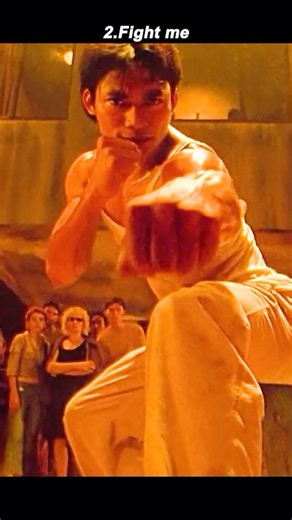 The CHAMPION Was Taught a Lesson in Seconds | Tony Jaa's First On-Screen Beatdown | Ong-Bak