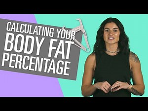 How to Use a Body Fat Caliper (Sisel Weight Loss Challenge 2022)