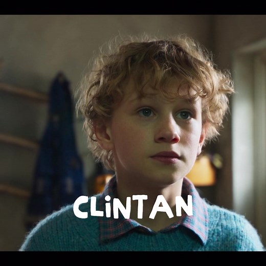 Adventskalendern Tidstjuven: En Spännande Sång