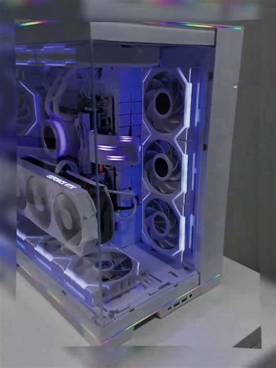 Gaming pc build | build pc | PC builder