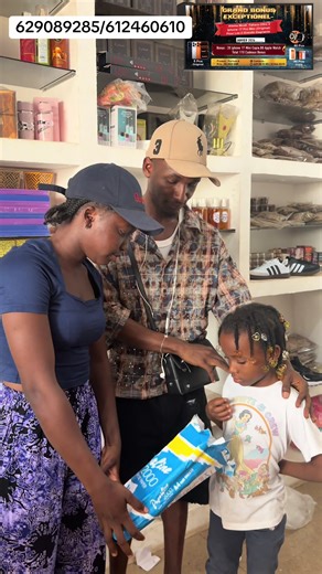 🎉 BONUS SPÉCIAL CLIENTS – JOUR DE L’ÉVÉNEMENT 🎉 Nous avons décidé de récompenser nos clients avec un grand bonus exceptionnel 🔥 ✅ À partir de 10 achats le jour de l’événement : 👉 Participation automatique à un tirage au sort immédiat 🎁 2 gagnants repartiront avec au choix : 📱 iPhone 17 mini (copie) ⌚ Apple Watch ✅ En plus, les 10 personnes ayant effectué ces achats seront automatiquement enregistrées pour le grand tirage final 🎊 🏆 À la fin des ventes : c'est a dire quand les 5000parfun f