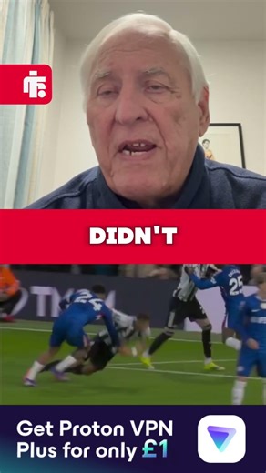 🤬 Ex-PL ref absolutely explodes at PGMOL after major Chelsea-Newcastle 'penalty' controversy.