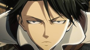 Attack on Titan's amazing animation