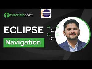 Eclipse - Navigation
