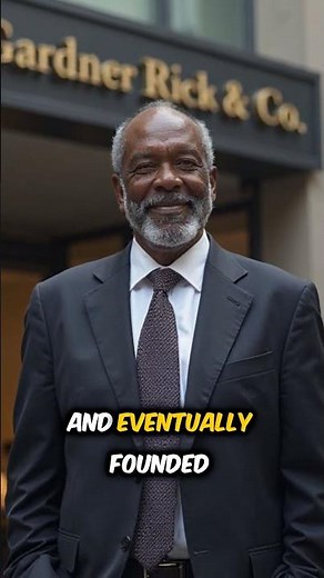 From Homelessness to Millionaire: The Inspiring Journey of Chris Gardner