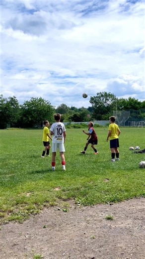 Football skills 🔥 Football training ⚽️ Football day