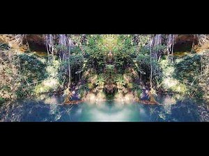 LSD Peak Simulation Replication 2