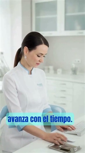 QUE SIGNIFICA PERDER UN DIENTE