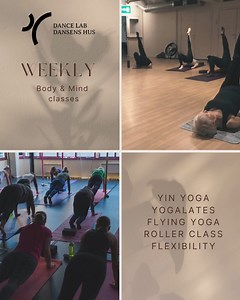 DanceLab on Reels | Facebook