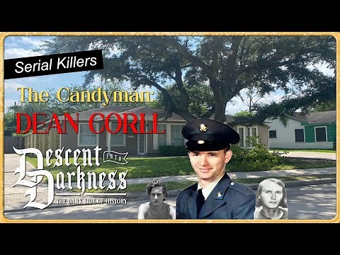 Dean Corll: The Candyman & His Acolytes