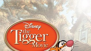 The Tigger Movie - Apple TV