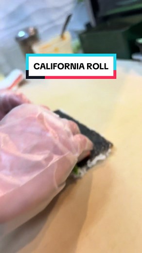 California Roll Recipe: Step-by-Step Guide