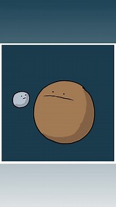 A comic from my series Anomaly Town. Support all of my work by joining patreon.com/theawkwardyeti | The Awkward Yeti - Nick Seluk