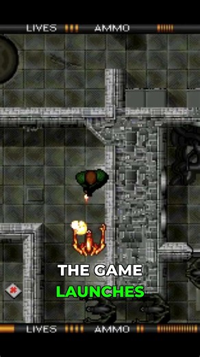 Can't Stop Playing Alien Breed? The 'One More Go' Itch!