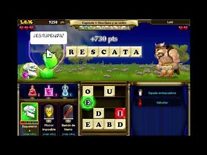 Bookworm Adventures Mods Showcase