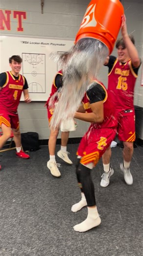 Another day, another Bergen Catholic basketball milestone achieved! Congratulations to BC’s Jaden Brown on becoming the 21st player to reach 1,000 points in his Crusader career, and the second one to accomplish that milestone this season at home as part of another BC win. Deus Vult! #BergenCatholic #CatholicGentlemenLeaders #LeadOn #BCBrotherhood @bccrusaderhoops | Bergen Catholic High School