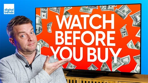 Cheap TV deals: how to spot a rip-off