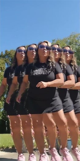 Flow Rider Beginner Line Dance
