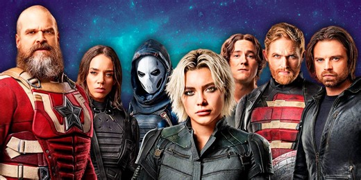 The Thunderbolts' MCU Future, Explained