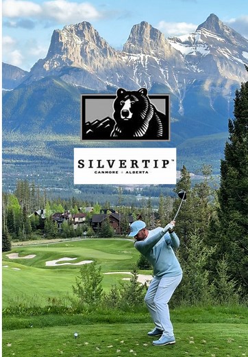 Banff Springs Golf: Swinging with Stunning Mountain Views