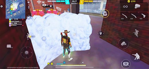 Easy Free Fire Game Tips and Tricks