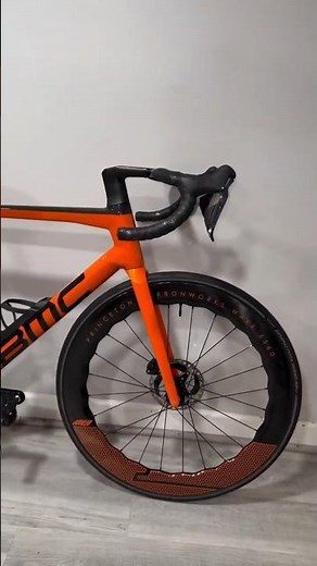 BMC Teammachine SLR 01