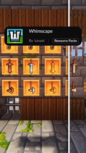 3.5K views · 48 reactions | THE BEST Texture Packs Minecraft #TexturePacks #MinecraftTextures #TexturePackReviews #BestMinecraftTextures #MinecraftMods #MinecraftCreators #TexturePackShowcase #VideoGameTextures #GamingCommunity #MinecraftBuilding | Nyxie | Facebook