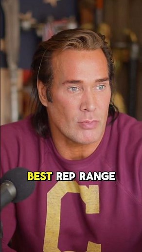 Best rep range