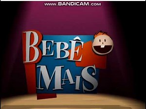 Bebe mais aberturas