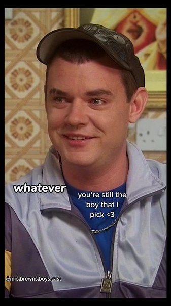 Mrs Brown’s Boys <3 on TikTok