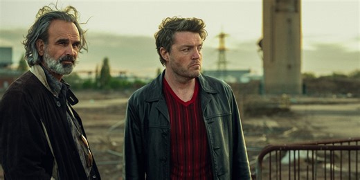 Is Netflix’s ‘Legends’ a True Story? What to Know About Guy Stanton and the U.K. Undercover Program