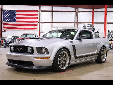 2005 Ford Mustang GT For Sale - Walk Around Video (33K Miles)