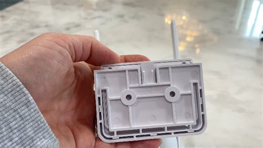 Watch Solar Security Camera Wireless Outdoor on Amazon Live