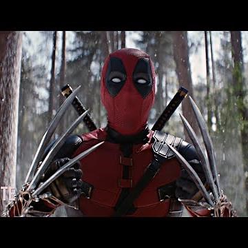 "Le Duo Qui Déchire" - DEADPOOL & WOLVERINE (2024) [4K]