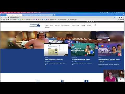 Using The Mouse Scroll Wheel to Open Link in New Tab