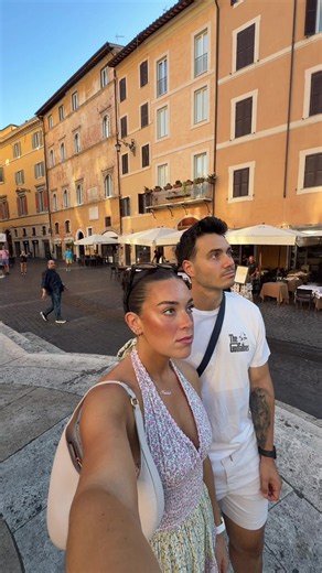 We came, we saw, we conquered. #rome #rometravel #italy #travel | Rome Italy