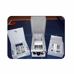 Telecommunication Distribution Boxes
