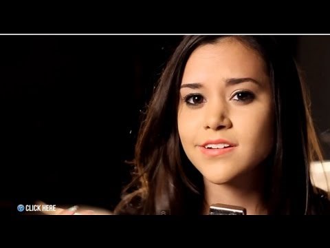 Lorde - Royals (cover) Megan Nicole and Madilyn Bailey