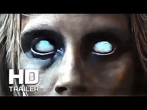 BELLE | Official Trailer (NEW 2023) Fantasy Horror