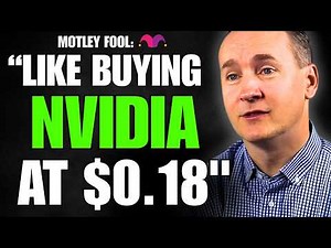 I EXPOSE Motley Fool's Latest Stock Pick
