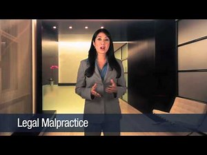 What Is Legal Malpractice? | LawInfo