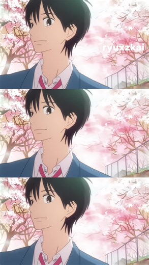 Kimi ni Todoke Kazehaya & Sawako – Iconic Song Explained