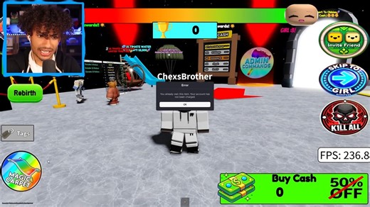 Testing SUS Roblox Games Before They Get BANNED!! #foltyn #new #viral #video #roblox #gaming | Foltyn Gaming