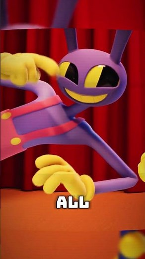 The Year It ALL Began! The DIGITAL CIRCUS Mystery!