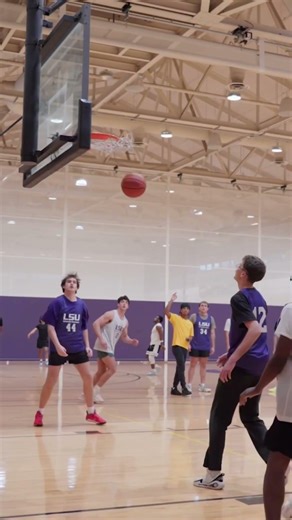 POV: You’re unguardable