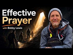 Effective Prayer: A Talk on Christian Science with Bobby Lewis