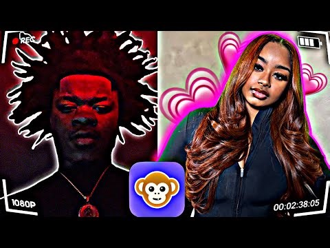 MY LAST MONKEY VIDEO 💀…ITS TIME🥹(MONKEY APP😇)